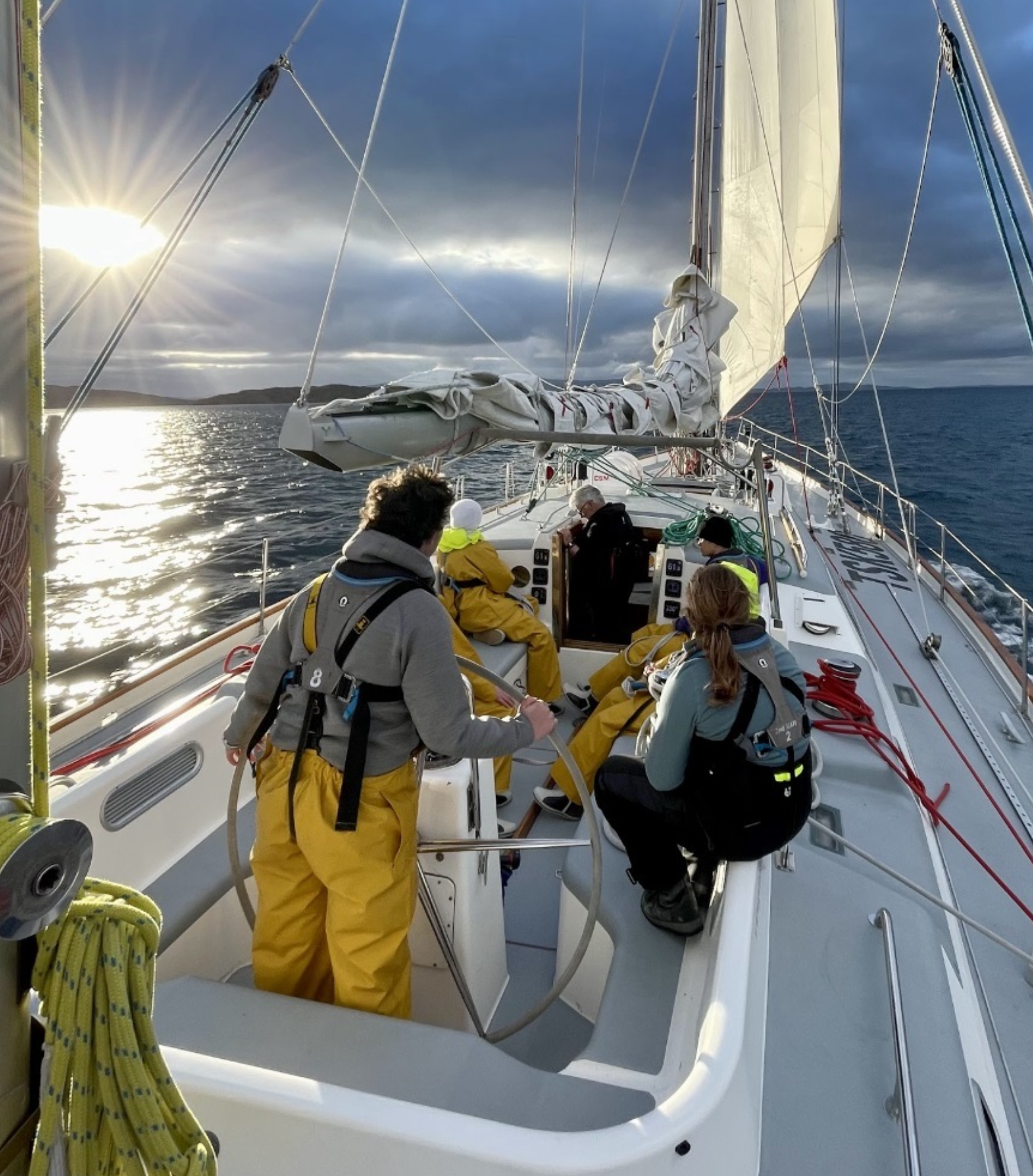 See Gordonstoun School in our Senior Boarding Schools Guide.